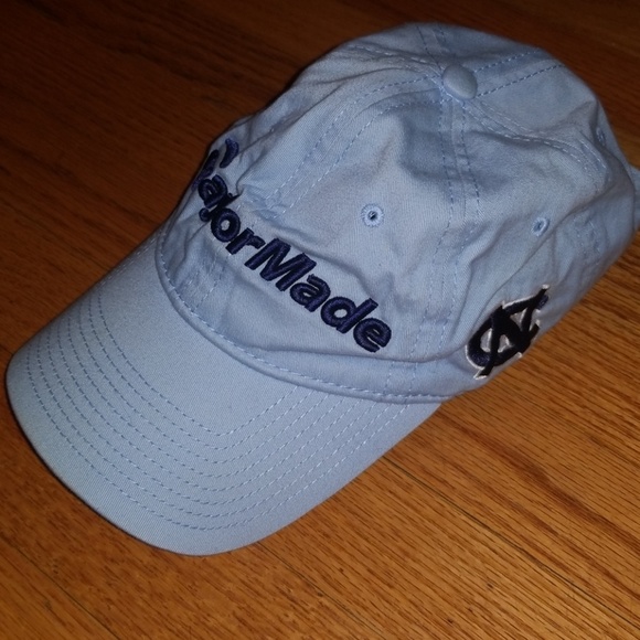 unc golf hat